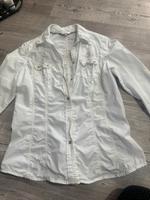 Damenbluse von Tom Tailor / Größe 40 Brandenburg - Cottbus Vorschau