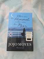 Jojo Moyes Baden-Württemberg - Meckenbeuren Vorschau