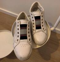 Sneaker TOMMY HILFIGER Gr. 38 Dresden - Innere Altstadt Vorschau