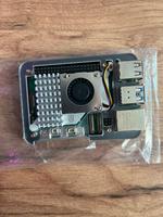 Raspberry pi 5 8 GB mit Gehäuse und Kühler Mitte - Gesundbrunnen Vorschau
