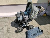 Kinderwagen hartan topline Sachsen - Tharandt Vorschau