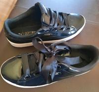 Sneaker fast neu Niedersachsen - Adenbüttel Vorschau