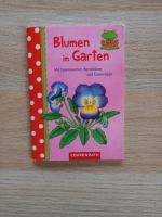Coppenrath Heft Blumen im Garten Buch Nordrhein-Westfalen - Warendorf Vorschau