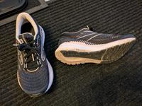 Damen Laufschuhe Brooks Glycerin GTS 19 Größe 38.5 Bayern - Helmbrechts Vorschau