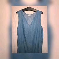 Typ Jeanskleid von GAP, XXL, blau, einfach aber schön Berlin - Pankow Vorschau