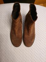 Budapester Chelsea boots Stiefeletten Gabor gr 5   38 w.neu Bayern - Hemau Vorschau