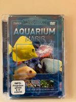 DVD - Aquarium Magic! Sachsen - Freiberg Vorschau