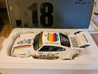 Gt spirit GTS Porsche 964 RWB Apple 1:18 Neuwertig Ovp Selten Sonnenstein (Eichsfeld) - Zwinge Vorschau