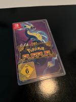 Original Pokémon Purpur Switch Bayern - Kronach Vorschau