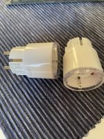 2x ONEPLUG Smart Plug EP2 Steckdose - kompatibel mit Amazon Alexa Harburg - Hamburg Eißendorf Vorschau