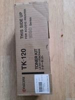 Original Kyocera Toner TK 120 Bayern - Chieming Vorschau