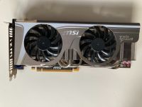 MSI N560GTX GeForce GTX560 TI Twin Frozr II OC 1GB PCI-E Sachsen-Anhalt - Merseburg Vorschau