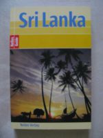 Nelles Guide Sri Lanka / Reiseführer München - Pasing-Obermenzing Vorschau