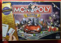 Monopoly Banking Saarland - Tholey Vorschau