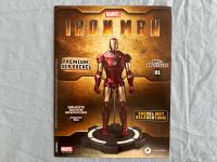 Fanhome Marvel Iron Man Teile mit Premiumsockel Teilen Berlin - Reinickendorf Vorschau