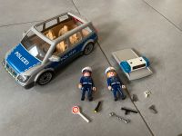 Polizeiwagen von playmobil Rheinland-Pfalz - Bingen Vorschau