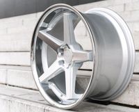 20 Zoll Concave Felgen Audi A4 S4 RS4 A5 S5 RS5 B8 B9 A6 S6 4G C8 Baden-Württemberg - Uhingen Vorschau