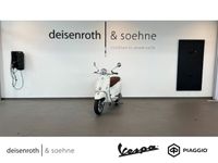 Vespa Primavera 50 Weiß Innocente Hessen - Alsfeld Vorschau