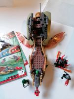 Lego Ninjago 70623 Flugsegler Schleswig-Holstein - Lübeck Vorschau