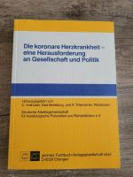 Die koronare Herzkrankheit - eine Herausforderung an Gesellschaft Baden-Württemberg - Neuler Vorschau