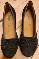 schicke Schuhe / Pumps von Gabor Sachsen - Wallroda Vorschau