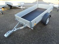 PKW- Anhänger Humbaur Startrailer H 752010 DK Nordrhein-Westfalen - Ibbenbüren Vorschau