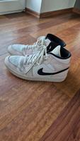 Nike Air force Niedersachsen - Uplengen Vorschau