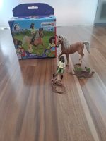 Schleich Horse Club 42414 Sarah & Mystery Rheinland-Pfalz - Volxheim Vorschau