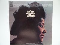 LP Mahalia Jackson / A Mighty Fortress Bayern - Hofstetten a. Lech Vorschau