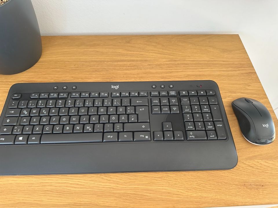 Logitech k540 in Würzburg