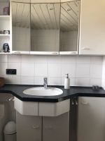 Spiegelschrank Badezimmer Möbel Nordrhein-Westfalen - Lage Vorschau