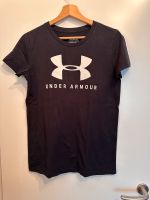 T-Shirt Under Armour XS Baden-Württemberg - Gerlingen Vorschau