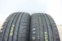 2x neuwertig Goodyear Efficientgrip 205/50 r17 89v Sommerreifen Nordrhein-Westfalen - Nettetal Vorschau