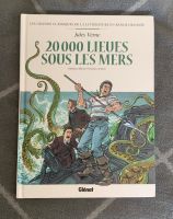 20 000 lieues sous les mers - Jules Verne Hessen - Baunatal Vorschau