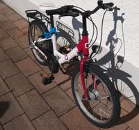 Cone Mädchenfahrrad 20", 3-Gang Shimano Kr. Passau - Passau Vorschau