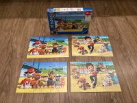 Puzzle Paw Patrol (2 x 24 Teile) Baden-Württemberg - Renningen Vorschau