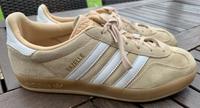 Adidas Damen GAZELLE Sneakers rose lachsfarben Gr. 40 2/3 Hessen - Brechen Vorschau