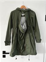 Esmara Umstands-Parka mit Erweiterungseinsatz Saarland - Wadern Vorschau