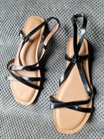 H&M Sandalen gr  38 Bayern - Roth Vorschau