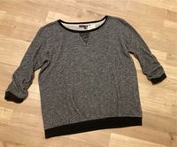 Tom Tailor Shirt (Gr.L) 3/4-Arm Leder Pullover Thüringen - Gotha Vorschau