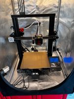 3D Drucker Ender 3 Neo mit sehr viel Zubehör Nordrhein-Westfalen - Jülich Vorschau