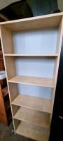 Ikea Billy Regal birke Optik Saarland - Schwalbach Vorschau