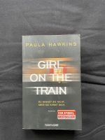 Girl on the Train   Paula Hawkins   Taschenbuch Hannover - Mitte Vorschau