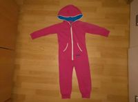 Nanok Jumpsuit / Overall Gr. 1.5 / 2 - 86 / 92 pink Kiel - Pries-Friedrichsort Vorschau