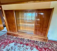 ⸻  Antikes DDR-Buffet – Kultiger Retro-Charme – Sammlerstück Sachsen-Anhalt - Harzgerode Vorschau