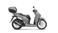 Honda SH125i Roller +Topcase Leasing NUR 80€ IM MONAT Bayern - Marktoberdorf Vorschau