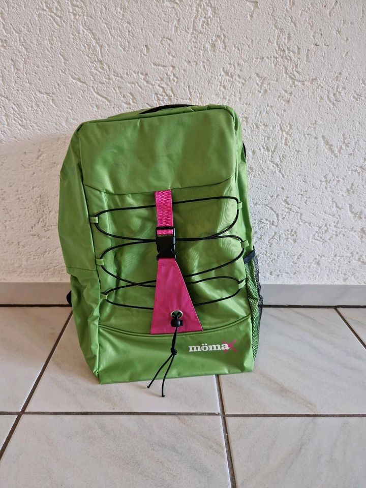 großer Rucksack in Oberhausen-Rheinhausen