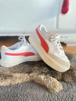 Puma Sneaker Oslo Nordrhein-Westfalen - Arnsberg Vorschau