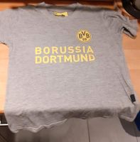 BVB T-shirt Gr. 140 Baden-Württemberg - Furtwangen Vorschau