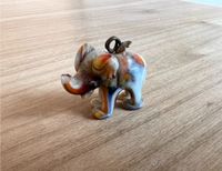 Miniatur Elefant als Deko oder Anhänger 1,6 cm Kr. München - Oberhaching Vorschau